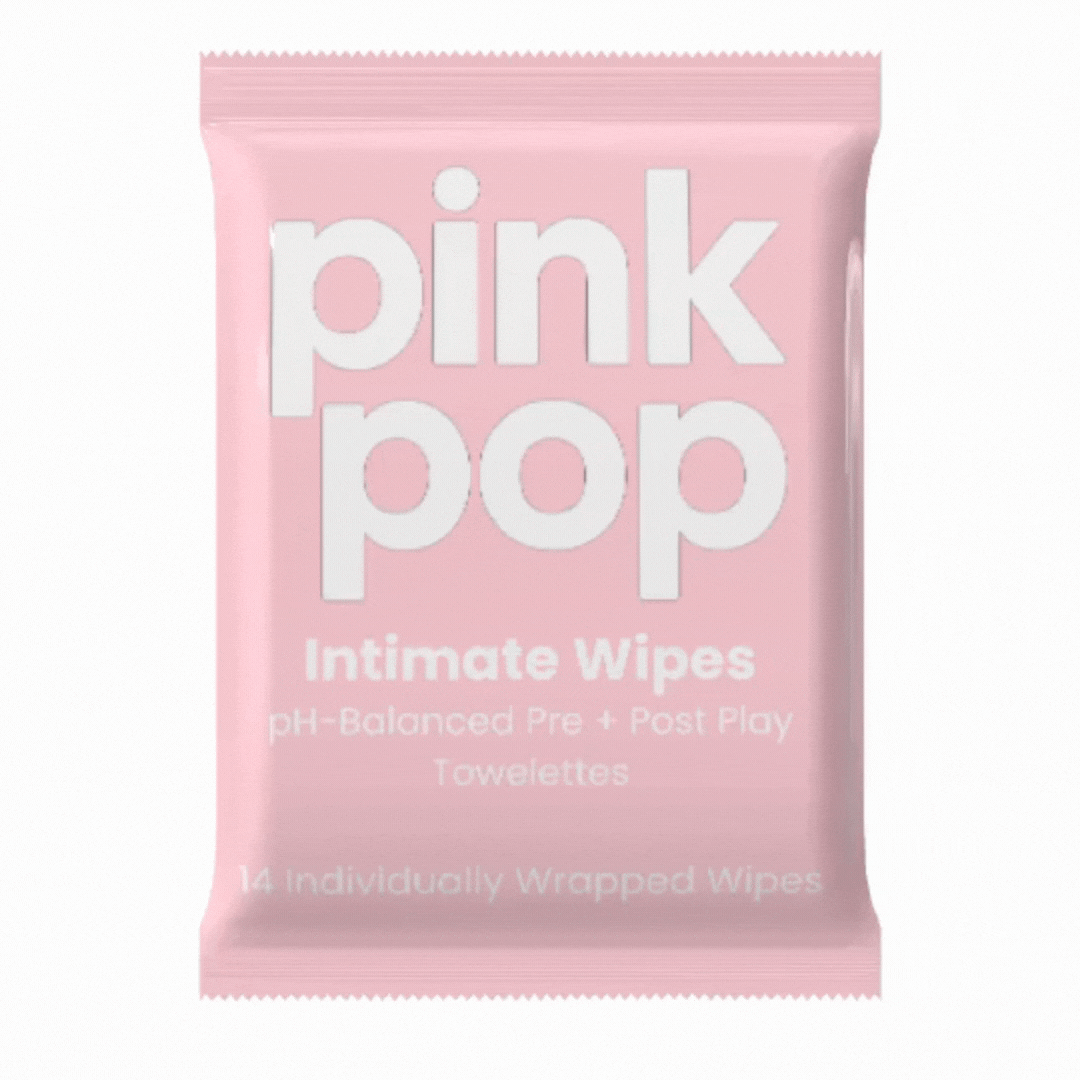 Intimate Wipes