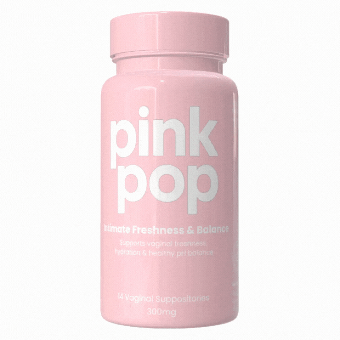Pink Pop Original