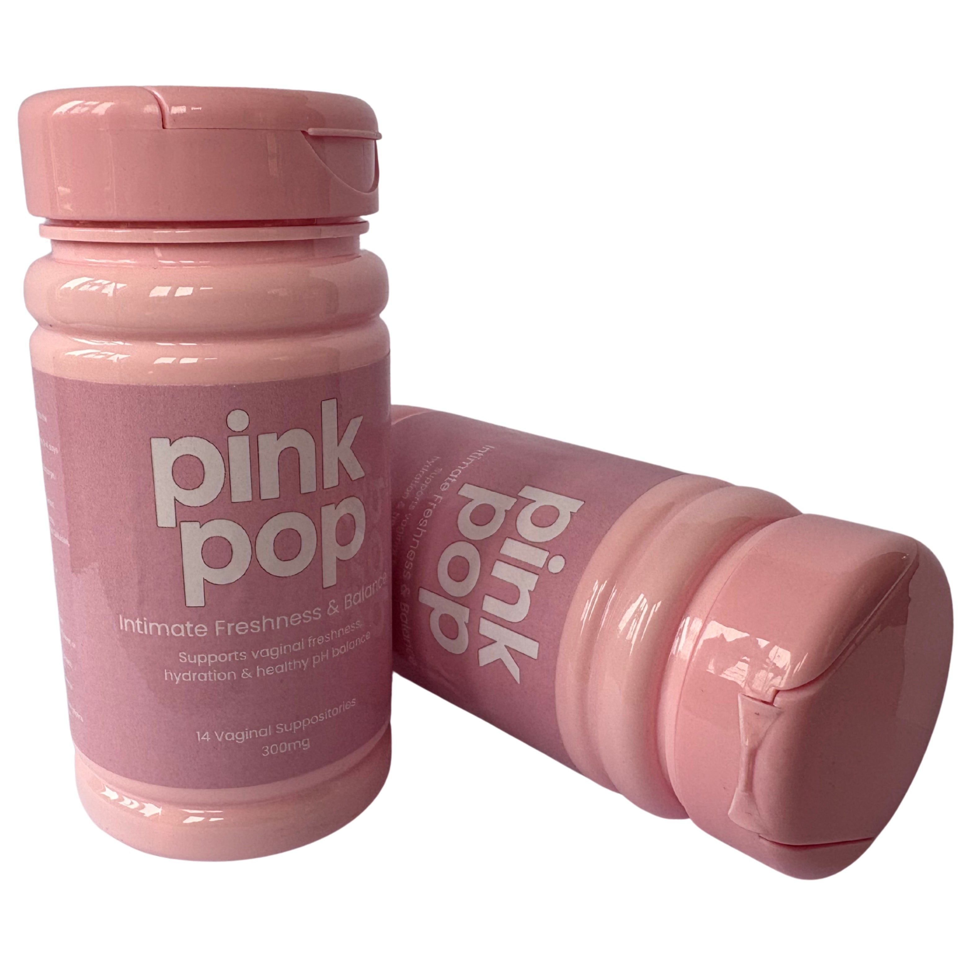 Pink Pop Original